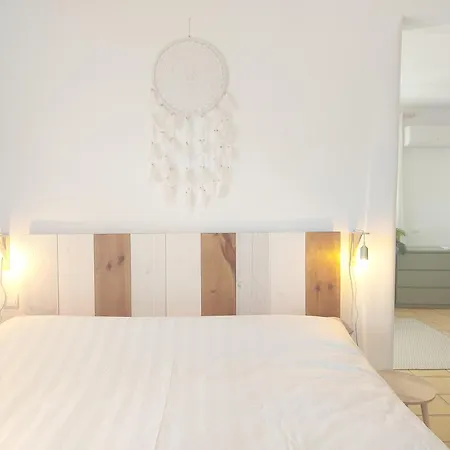 Apartamento Casa A.Mar Las Negras Habitación foto