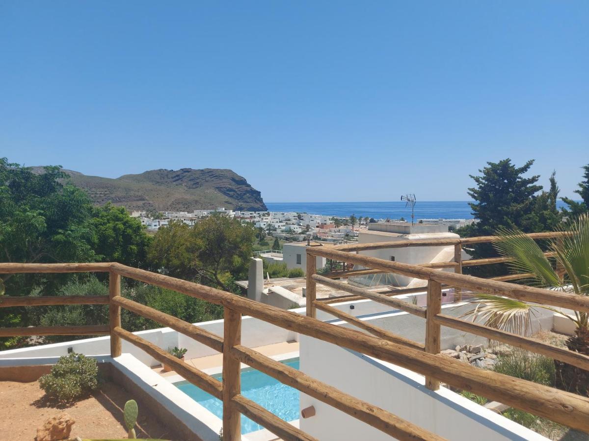 Apartamento Casa A.mar Las Negras