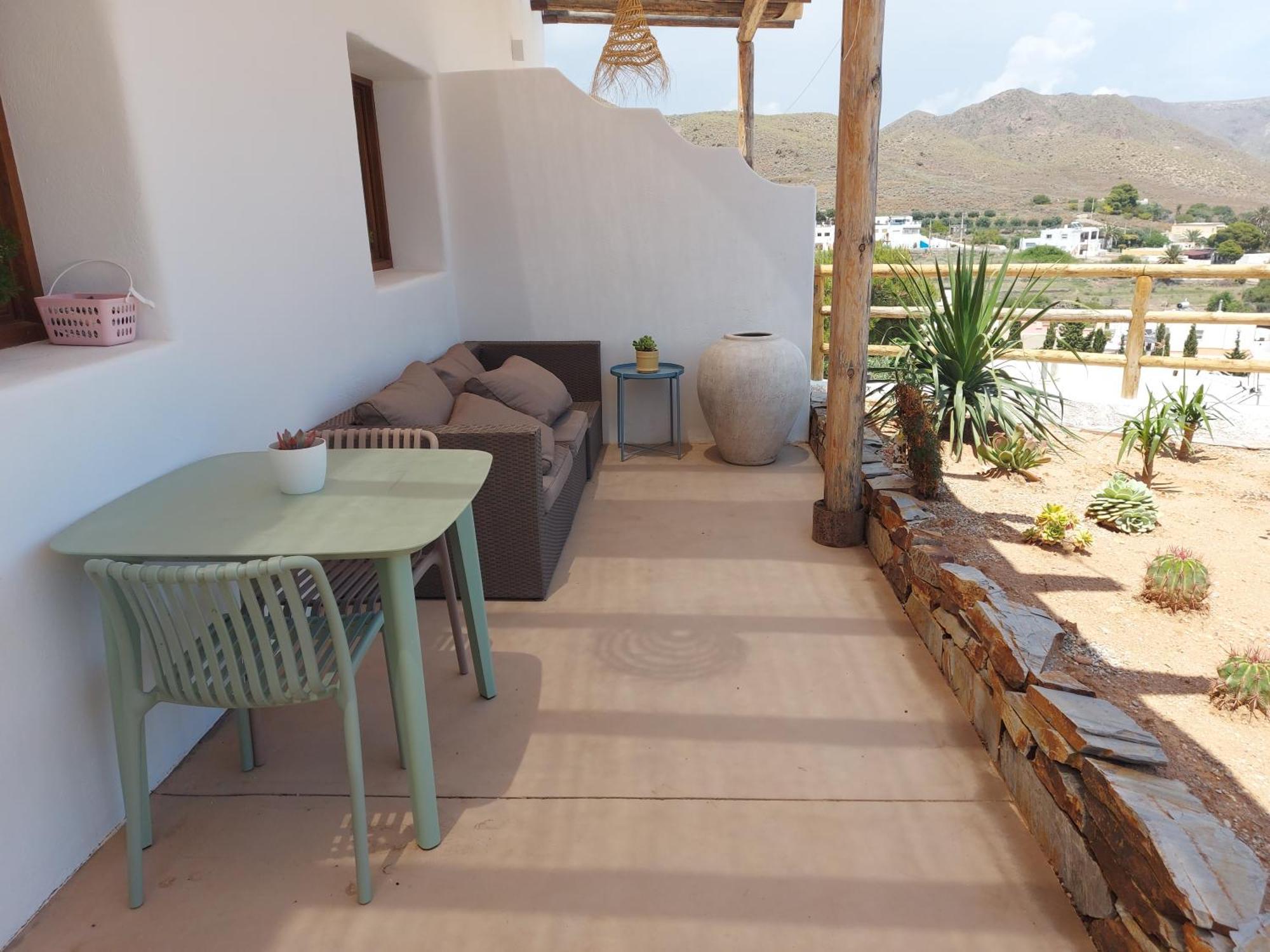 Casa A.mar Appartement Las Negras