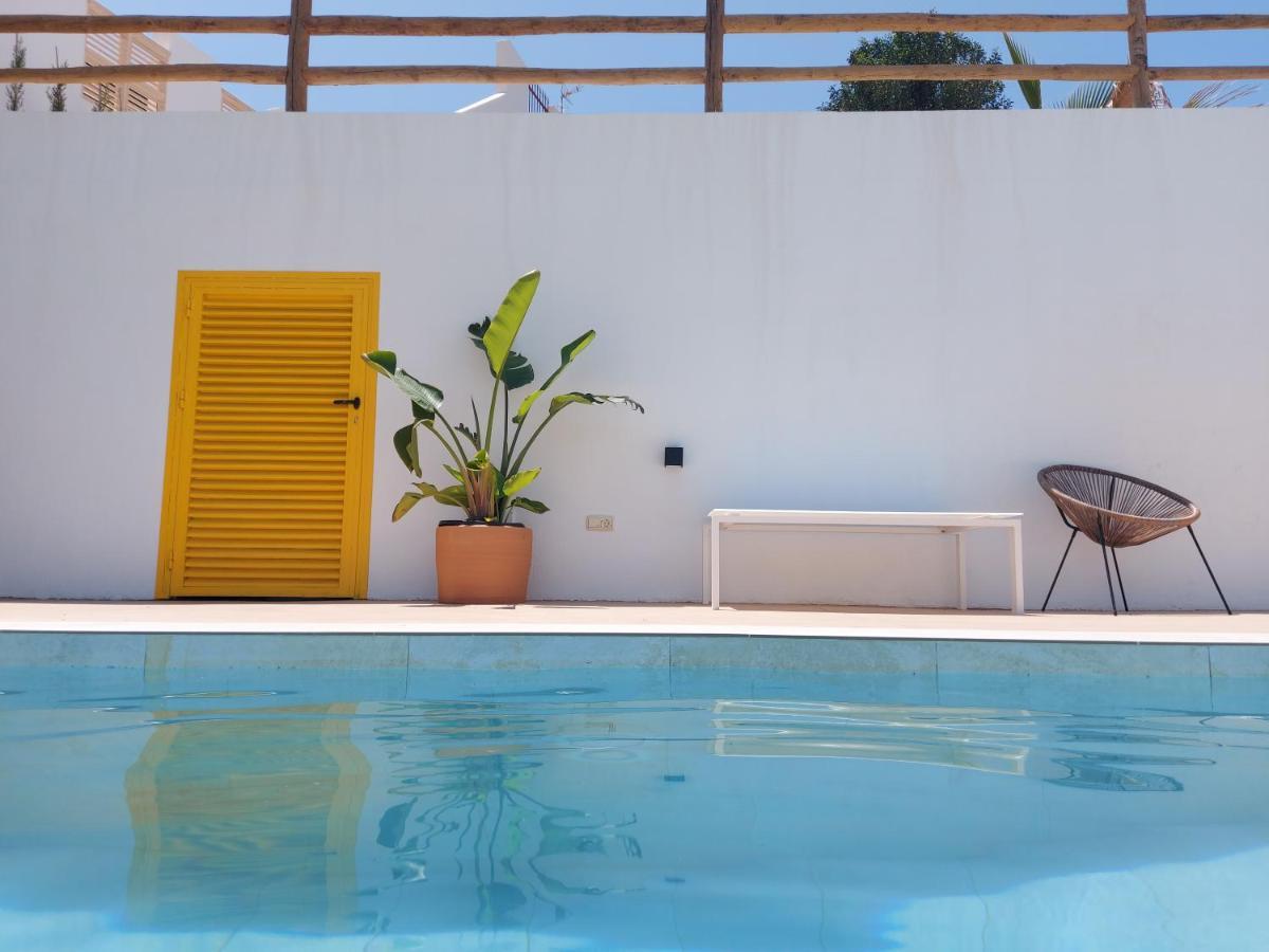Casa A.mar Appartement Las Negras