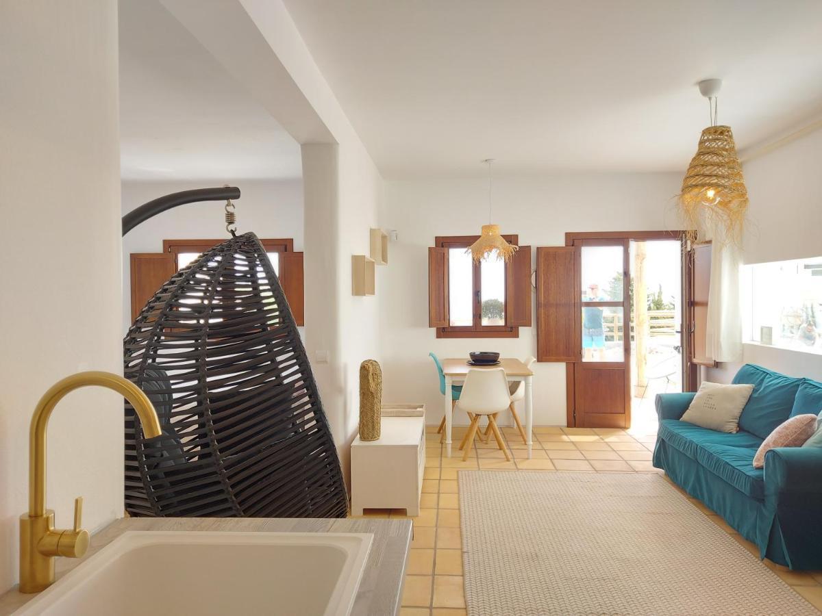 Appartement Casa A.mar Las Negras